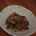 ユッキーマシュマロン's cooksnap of when they made 簡単！ナスと豚肉の味噌炒め.