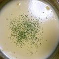 teapots's cooksnap of when they made コーン缶で♪コーンポタージュ.
