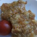 Cook☆matsu's cooksnap of when they made 豚バラ南蛮.