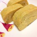 やきねこ's cooksnap of when they made ふわっとした卵焼き.