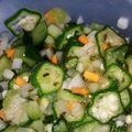 agoagoago's cooksnap of when they made 山形のだし.