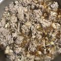 ゆんみ0903's cooksnap of when they made 三色そぼろ弁当.