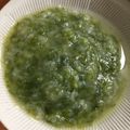 あやね✨ママ's cooksnap of when they made 【離乳食初期】さつまいもと魚の海苔煮.