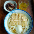 えまっちママ's cooksnap of when they made わたしの❤ぜんざい❤おしるこ❤.