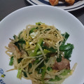 ★くまた★☆'s cooksnap of when they made 節約炒め.