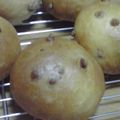 ぴろしろう's cooksnap of when they made 手捏ね♪ 基本のパン生地（山形食パン）.
