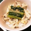 ひなひなみんみ's cooksnap of when they made 簡単！鯖のほぐし丼♡.