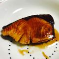 aykun's cooksnap of when they made ぶりの照り焼き.