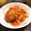 きりぱる's cooksnap of when they made 簡単晩ごはん 鮭とじゃが芋のトマト煮込み.