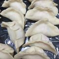 ありんきー's cooksnap of when they made ✿手作り餃子の皮✿.