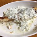 はなファブリック's cooksnap of when they made カジキマグロのムニエルタルタルソース添え.