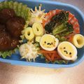 LuckyBerry's cooksnap of when they made 簡単すぎ‼ブロッコリーの胡麻和え.