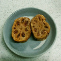 pinapina55's cooksnap of when they made 簡単！れんこんのはさみ揚げ☆.