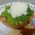 回天特攻隊長's cooksnap of when they made 美レシピ♡おからとひじきの和風ハンバーグ.