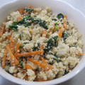 紅葉ｙ's cooksnap of when they made ほうれん草のおからあえ＊.