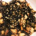 ＊にょにょん＊'s cooksnap of when they made ☆簡単で栄養満てん♪デトックスサラダ☆.
