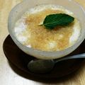 コウヨ's cooksnap of when they made グレープフルーツジュレ×ヨーグルトムース.