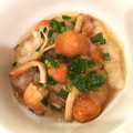 クックEBXFTK☆'s cooksnap of when they made 夏にぴったり、簡単なめこおろし。.