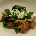 kaoripi's cooksnap of when they made ご飯が進むッ♪豚バラと茄子の中華味噌炒め.