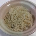 papikun's cooksnap of when they made おつまみに♪白滝のたらこ炒め.