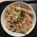 fumi1122's cooksnap of when they made 簡単♪あさりの炊き込みご飯♪.