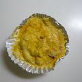 んまママ's cooksnap of when they made アイスクリームで簡単☆スイートポテト.