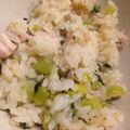 tmkkt's cooksnap of when they made お弁当にも♪カオマンガイ炊き込みご飯♡.