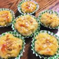fukuphone's cooksnap of when they made 簡単！豆乳と蜂蜜で作るスイートポテト♪.