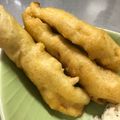 たろーずキッチン's cooksnap of when they made チキンフィンガー.