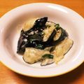 ❁Abake❁'s cooksnap of when they made 揚げ茄子のマヨソース和え。.