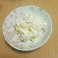 ピーナッツ子♪'s cooksnap of when they made フルーツサラダ.