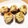 メロンパンマン's cooksnap of when they made あと一品に！椎茸のツナマヨチーズ焼き.
