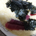 あかぷり's cooksnap of when they made 節分！長芋のとろろ汁＊マグロの山かけ♪.