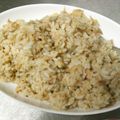 naru＊café's cooksnap of when they made 忙しいときでも大丈夫なツナチャーハン.
