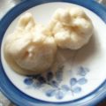 セルくん's cooksnap of when they made わが家で人気の肉まん.