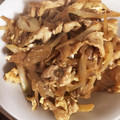 ❁❁❁❁❁'s cooksnap of when they made ☆☆ささがきゴボウの柳川風～☆☆.