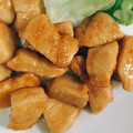 aile0630's cooksnap of when they made 鶏の照り焼き^ - ^柔らかいですよ♡.