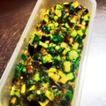 madebyerie's cooksnap of when they made 夏〜♪ 山形のだし.