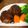kyo1117's cooksnap of when they made 紅茶ソースのハンバーグ.