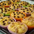 m posi's cooksnap of when they made ポテト-フマフィン.