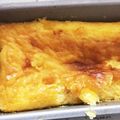 kumiaika's cooksnap of when they made ベイクドチーズケーキ(MEC・糖質制限.