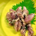 yummy♡'s cooksnap of when they made 簡単！ほたるいかの酢味噌あえ♪.