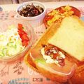 komugiko4's cooksnap of when they made ひじきと胡瓜のカッテージチーズ和え.
