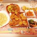 komugiko4's cooksnap of when they made 衣そりっそり☆しっかり味の唐揚げ☆.