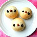 カルン's cooksnap of when they made 甘酒パン.