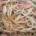☆ドキンちゃん☆”'s cooksnap of when they made 簡単3分クレソルともやしだけ！お弁当にも.