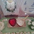 Dream♪'s cooksnap of when they made チアシード入フルーツヨーグルトドリンク。.