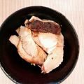 クックQ1UMSY☆'s cooksnap of when they made シイタケのバター焼き.