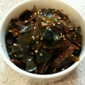 生麦生米生卵's cooksnap of when they made 簡単★だしがらで！佃煮風しっとりふりかけ.