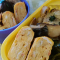 クックIEA950☆'s cooksnap of when they made 桜えびの卵焼き.